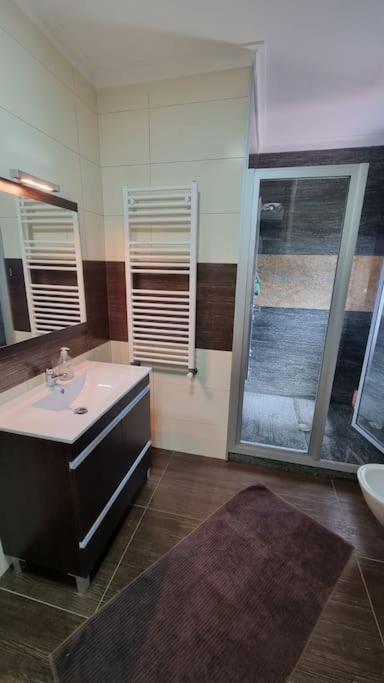 Vila Azul أمارانتي المظهر الخارجي الصورة